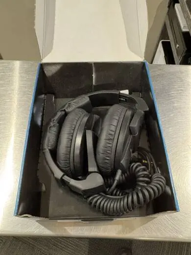 Sennheiser - HD 280 2